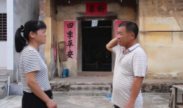 客家话视频,视频中的方言风情掠影